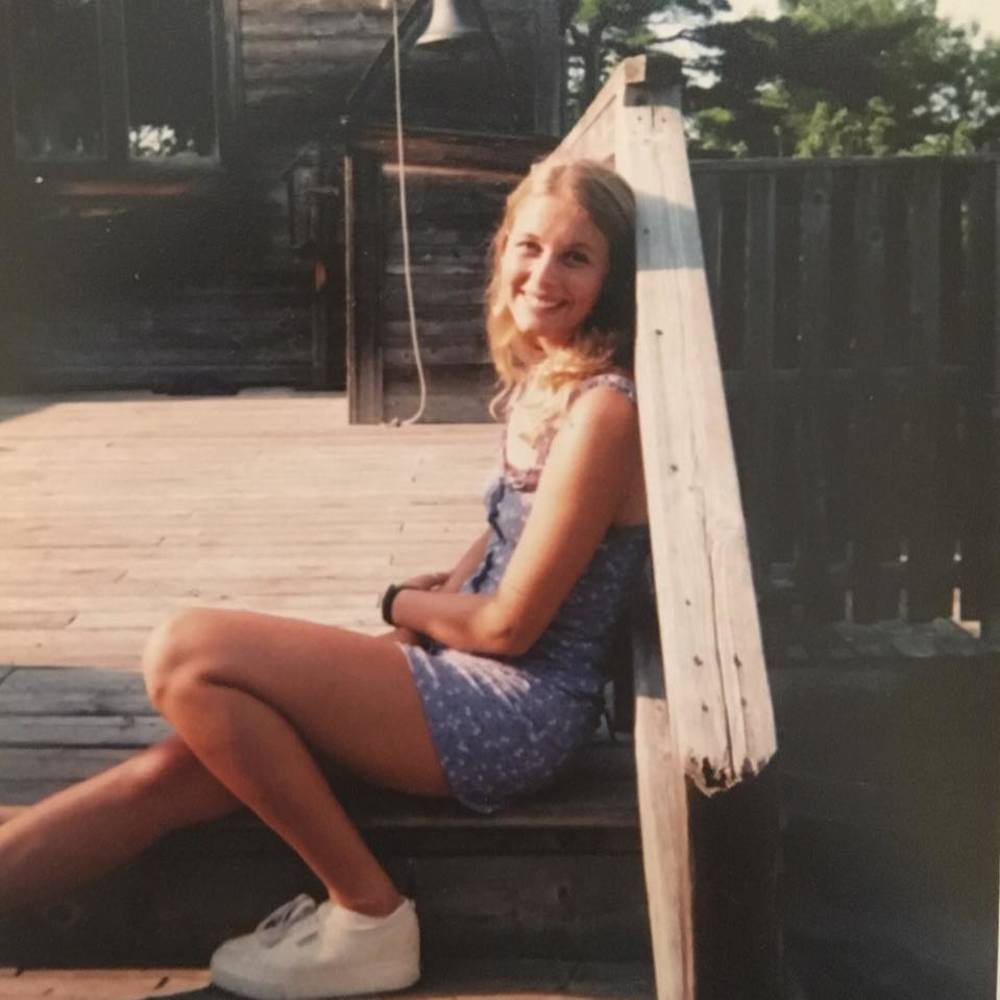 Meet your Posher, Liv